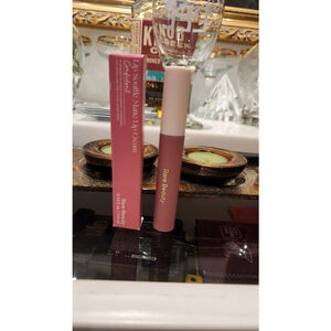 Rare Beauty Lip Souffle Matte Lip Cream
